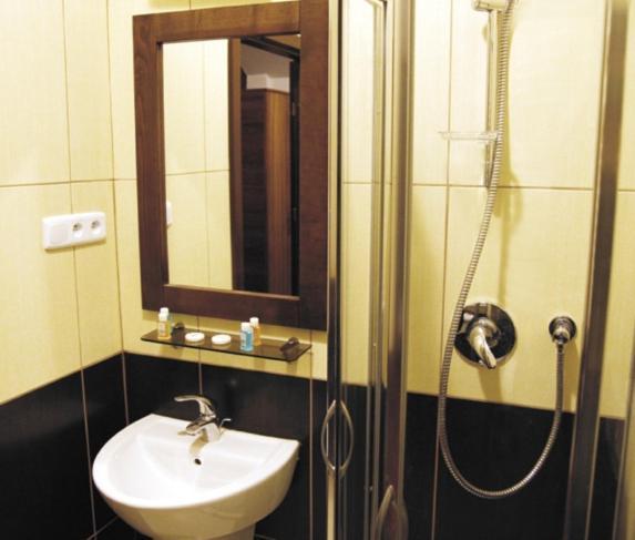 Amadeus Hotel Zielona Gora Camera foto